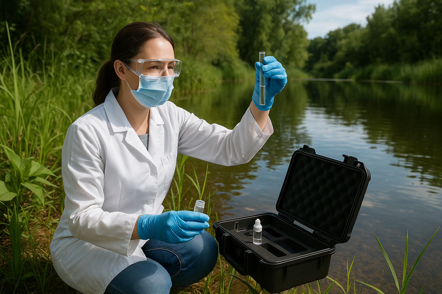 Environmental Testing